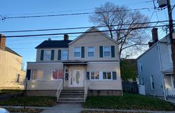 Pre-foreclosure in  SNYDER ST Orange, NJ 07050