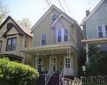 Pre-foreclosure Listing in WESTFIELD AVE ELIZABETH, NJ 07208