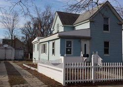 Pre-foreclosure in  ALMOND ST Vineland, NJ 08360