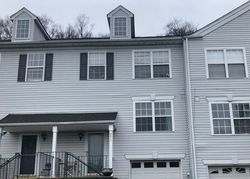 Pre-foreclosure Listing in LOUISE SAINT CLAIRE DR DOYLESTOWN, PA 18902