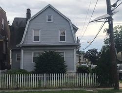 Pre-foreclosure in  CHILTON ST Elizabeth, NJ 07208