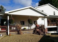 Pre-foreclosure Listing in COKAIN RD HARRISVILLE, PA 16038