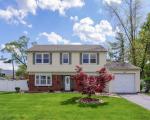 Pre-foreclosure Listing in BECHSTEIN DR MATAWAN, NJ 07747