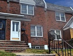 Pre-foreclosure in  E 64TH AVE Philadelphia, PA 19120