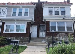 Pre-foreclosure in  N 19TH ST Philadelphia, PA 19126