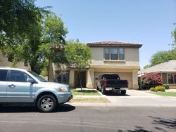 Pre-foreclosure in  W ORCHARD WAY Gilbert, AZ 85233