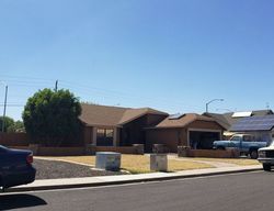 Pre-foreclosure in  N ROBIN LN Mesa, AZ 85213