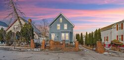  Huntington St, Brockton MA