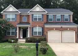 Pre-foreclosure in  KAVEH CT Upper Marlboro, MD 20772