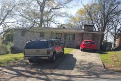 Pre-foreclosure in  VANCOUVER DR Little Rock, AR 72204