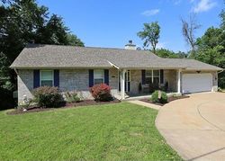 Pre-foreclosure in  HUGHES DR Imperial, MO 63052