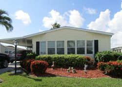 Pre-foreclosure in  CRABAPPLE DR Port Saint Lucie, FL 34952