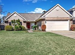 Pre-foreclosure in  LAUREN DR Slidell, LA 70460