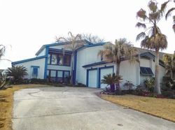 Pre-foreclosure in  WINDWARD PASSAGE ST Slidell, LA 70458