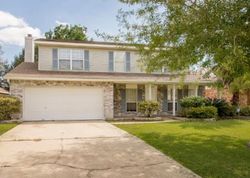 Pre-foreclosure in  LAUREN DR Slidell, LA 70460