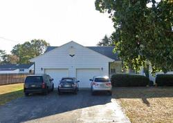 Pre-foreclosure in  FRONT ST Elmer, NJ 08318