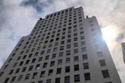 Pre-foreclosure in  OFARRELL ST  San Francisco, CA 94109