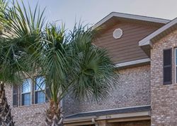 Pre-foreclosure in  BROWN PELICAN CIR Navarre, FL 32566