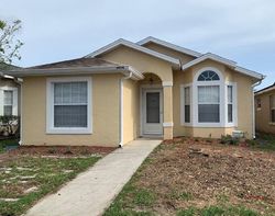 Pre-foreclosure Listing in CAMPFIRE WAY CASSELBERRY, FL 32707
