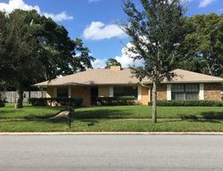 Pre-foreclosure in  BRIDLE PATH Casselberry, FL 32707