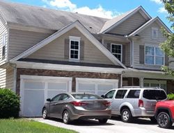 Pre-foreclosure in  HARVEST BROOK DR Lawrenceville, GA 30043