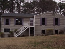 Pre-foreclosure in  BERNICE DR Lawrenceville, GA 30045