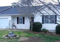 Pre-foreclosure in  OAK CIR S Stockbridge, GA 30281