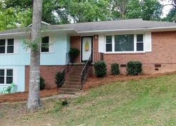 Pre-foreclosure in  OVERBROOK DR Laurens, SC 29360