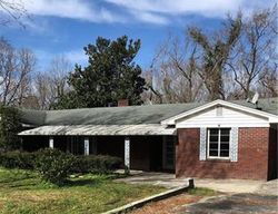 Pre-foreclosure in  W STEVENS DR Kershaw, SC 29067