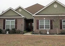 Pre-foreclosure in  PINELAND LAKE DR Conway, SC 29526