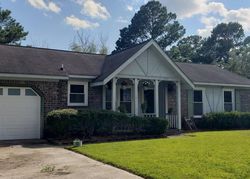 Pre-foreclosure Listing in ROSIN DR NORTH CHARLESTON, SC 29418