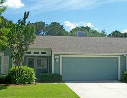 Pre-foreclosure Listing in ZUBLER ST OKATIE, SC 29909