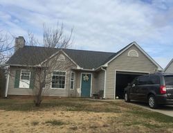 Pre-foreclosure in  FAWNBROOK DR Greer, SC 29650