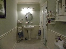 Pre-foreclosure in  CUMBERLAND WAY Anderson, SC 29621