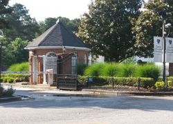 Pre-foreclosure in  MONTROSE DR Mcdonough, GA 30253