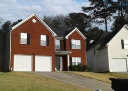 Pre-foreclosure in  BROOKGATE XING Ellenwood, GA 30294