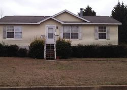 Pre-foreclosure in  FIELDS DR Lithonia, GA 30038