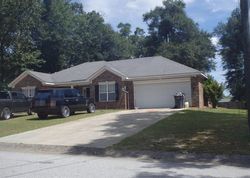 Pre-foreclosure Listing in WOODBERRY DR HEPHZIBAH, GA 30815