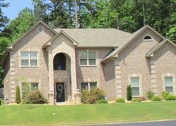 Pre-foreclosure in  ASH GROVE DR Conyers, GA 30094