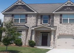 Pre-foreclosure in  ROLLING VIEW WAY Dacula, GA 30019