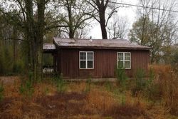 Pre-foreclosure Listing in ATHENS RD CRAWFORD, GA 30630