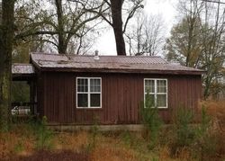 Pre-foreclosure in  ATHENS RD Crawford, GA 30630