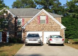 Pre-foreclosure Listing in BIRKSHIRE RDG MCDONOUGH, GA 30252