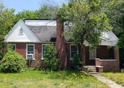 Pre-foreclosure in  PATTERSON ST Macon, GA 31204