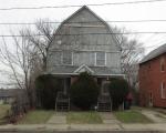 Pre-foreclosure in  ARCH ST Akron, OH 44304