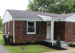 Pre-foreclosure Listing in MURREY ST GALLATIN, TN 37066