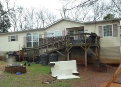 Pre-foreclosure in  LOVE RD Friendsville, TN 37737