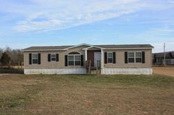 Pre-foreclosure in  WISECARVER RD Mosheim, TN 37818