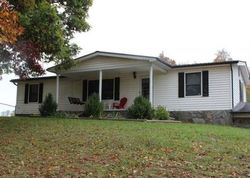 Pre-foreclosure Listing in DULANEY RD GREENEVILLE, TN 37743