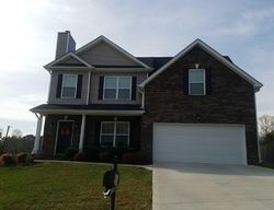 Pre-foreclosure in  ASHER LN Knoxville, TN 37931